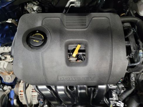 Used 2019 Kia Forte S FWD image 30