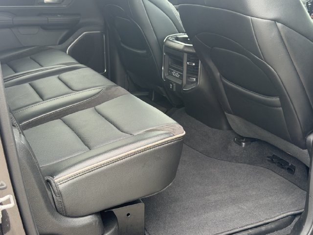 Used 2026 RAM 1500 Laramie AWD/4WD image 20
