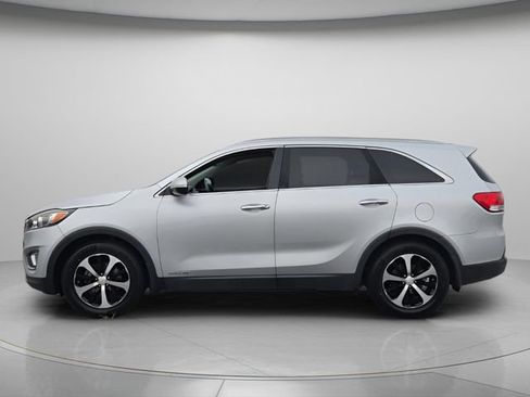 Used 2016 Kia Sorento EX AWD/4WD image 3