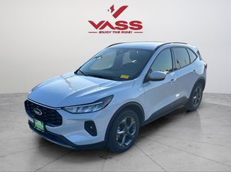 Used 2025 Ford Escape ST-Line Select AWD/4WD video 1