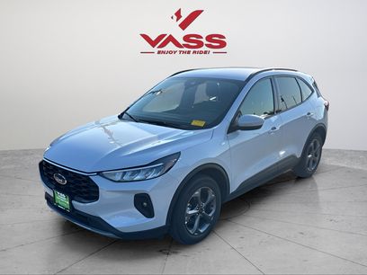 Used 2025 Ford Escape ST-Line Select