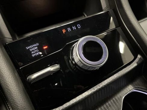 New 2025 Jeep Grand Cherokee Limited w/ Trailer Tow Package image 21