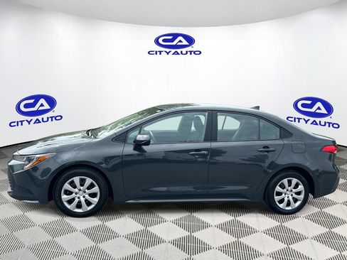 Used 2023 Toyota Corolla LE FWD image 7