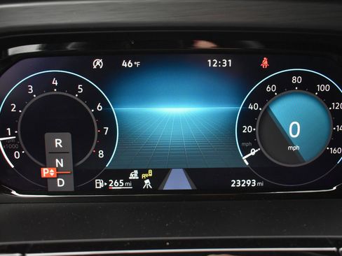 Used 2024 Volkswagen Atlas Cross Sport SE image 29