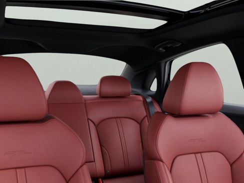 New 2026 Kia K5 GT-Line FWD image 23