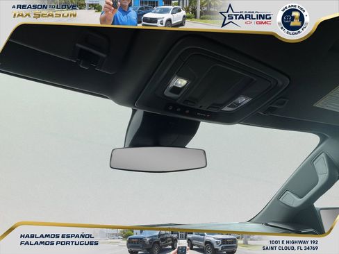 Used 2024 GMC Sierra 1500 Elevation image 23