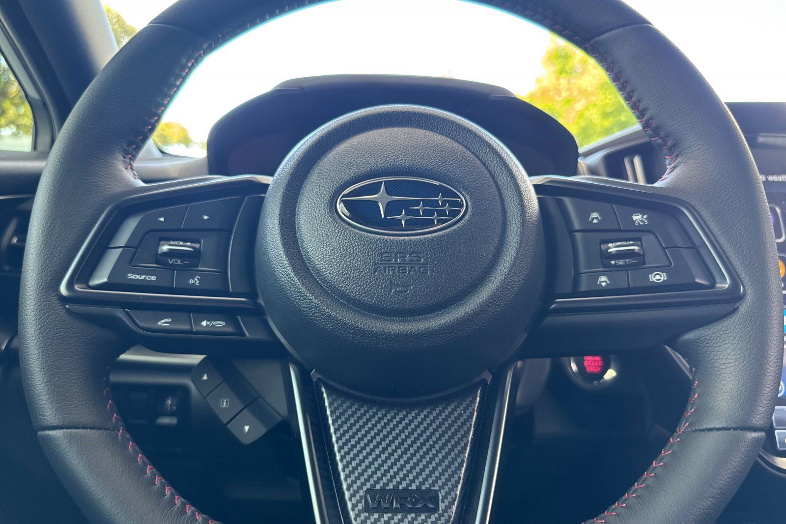 Used 2025 Subaru WRX Premium AWD/4WD image 28