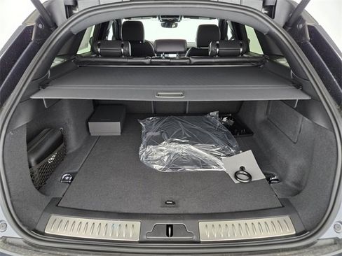 New 2026 Land Rover Range Rover Velar Dynamic SE image 14
