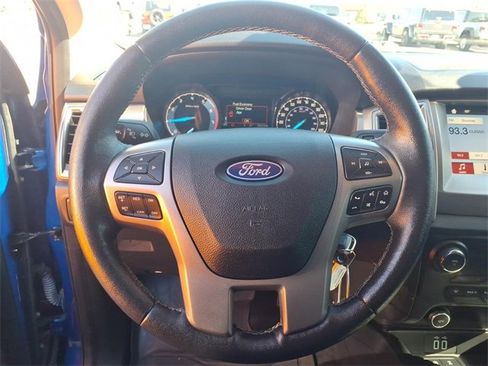 Used 2019 Ford Ranger XLT w/ Equipment Group 301A Mid image 9