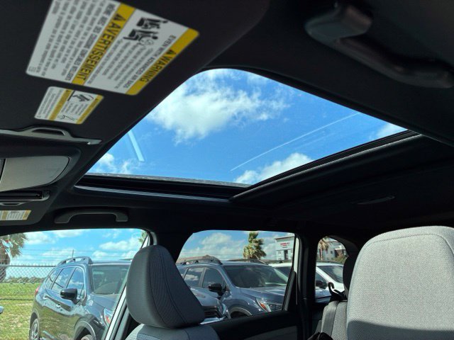 New 2026 Subaru Forester Premium AWD/4WD image 23