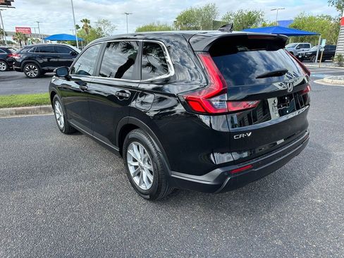 Used 2025 Honda CR-V EX-L image 4