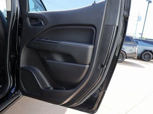 Used 2018 GMC Canyon SLT w/ Trailering Package AWD/4WD image 13