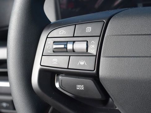 New 2026 Kia K4 LXS image 22