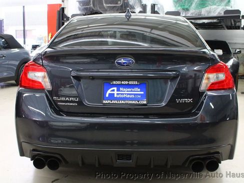Used 2019 Subaru WRX AWD/4WD image 49