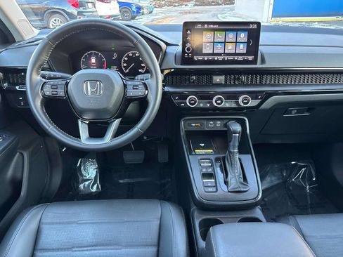 Certified 2023 Honda CR-V EX-L image 13