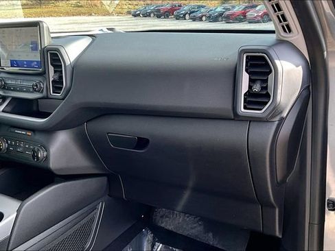 Used 2023 Ford Bronco Sport Big Bend image 16