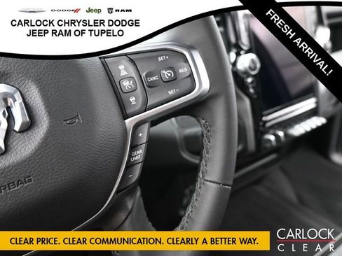 Used 2025 RAM 2500 Big Horn image 18