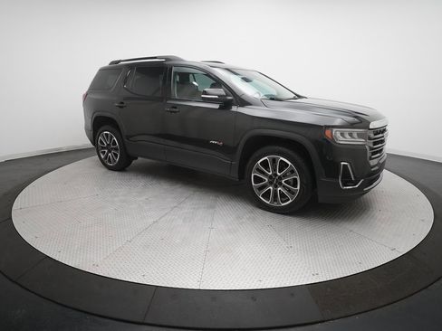 Used 2020 GMC Acadia AT4 w/ Driver Alert Package II image 13