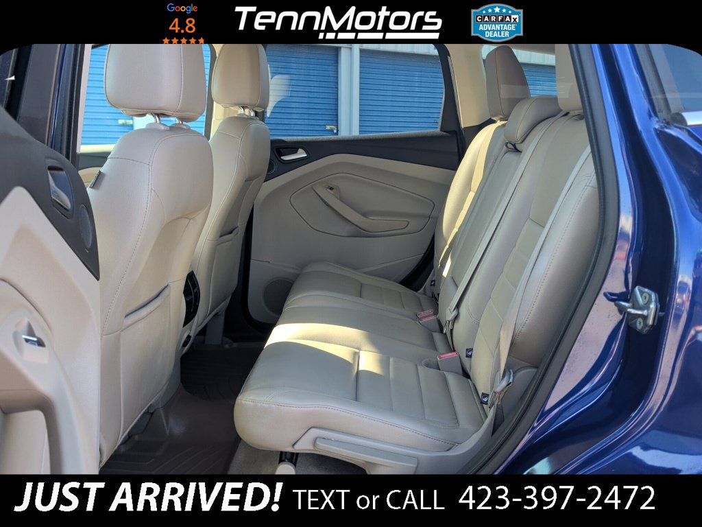 Used 2013 Ford Escape SEL AWD/4WD image 14