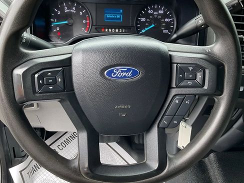 Used 2020 Ford F250 XL w/ Power Equipment Group image 27