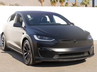 Used 2024 Tesla Model X Plaid AWD/4WD video 2