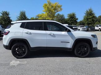 New 2026 Jeep Compass Latitude AWD/4WD video 3