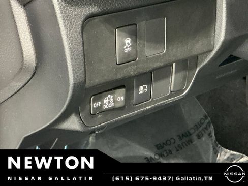 Used 2023 Toyota Tacoma 4x4 Double Cab image 27