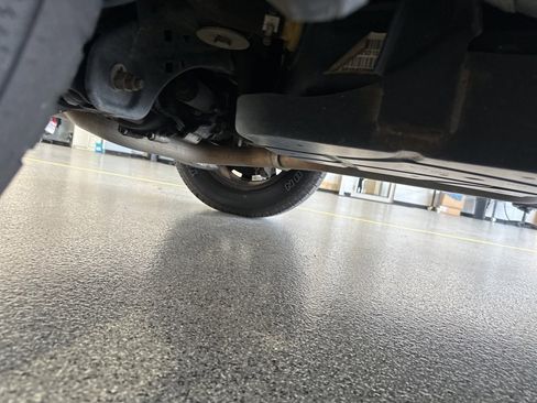 Used 2014 Jeep Cherokee Trailhawk w/ Comfort/Convenience Group image 22