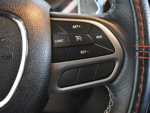 Used 2021 Dodge Charger SRT Hellcat w/ Harman/Kardon Audio Group image 21