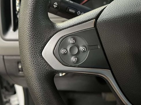 Certified 2019 Chevrolet Colorado W/T w/ WT Convenience Package AWD/4WD image 20
