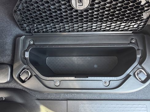 New 2026 RAM 1500 Laramie w/ Sport Appearance Package image 30