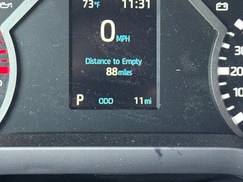 New 2026 Toyota Tundra SR5 image 25