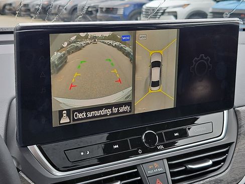 New 2025 Nissan Altima 2.5 SL image 17