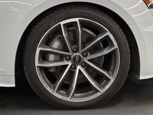 Used 2023 Audi A5 2.0T Premium Plus AWD/4WD image 33