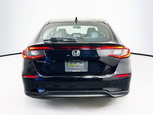 Used 2024 Honda Civic EX-L image 7