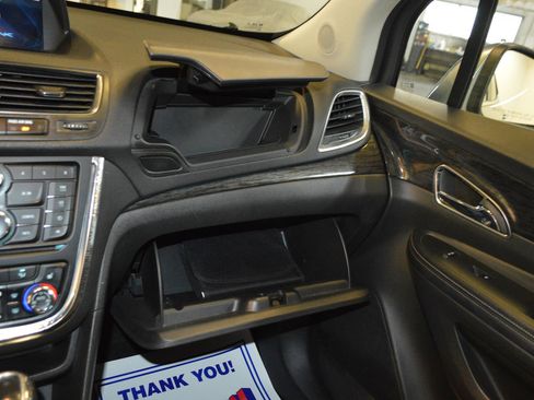 Used 2015 Buick Encore Leather image 21