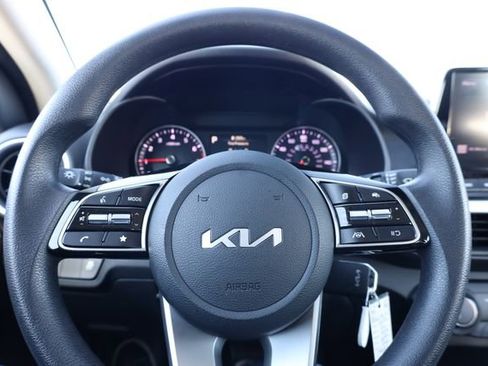 Certified 2024 Kia Forte LXS image 14