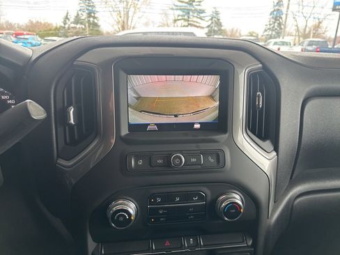 Used 2023 GMC Sierra 2500 Pro image 15