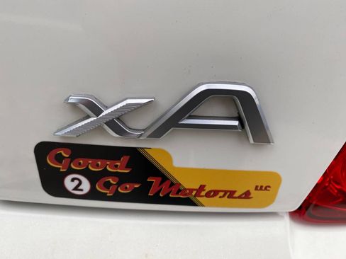 Used 2006 Scion xA image 63