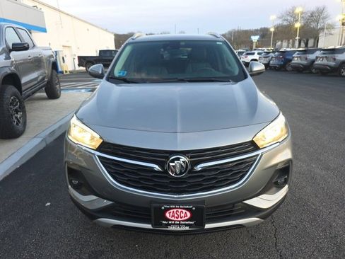 Used 2023 Buick Encore GX Select image 2