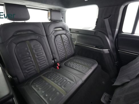 Used 2023 Rivian R1S Adventure AWD/4WD image 25