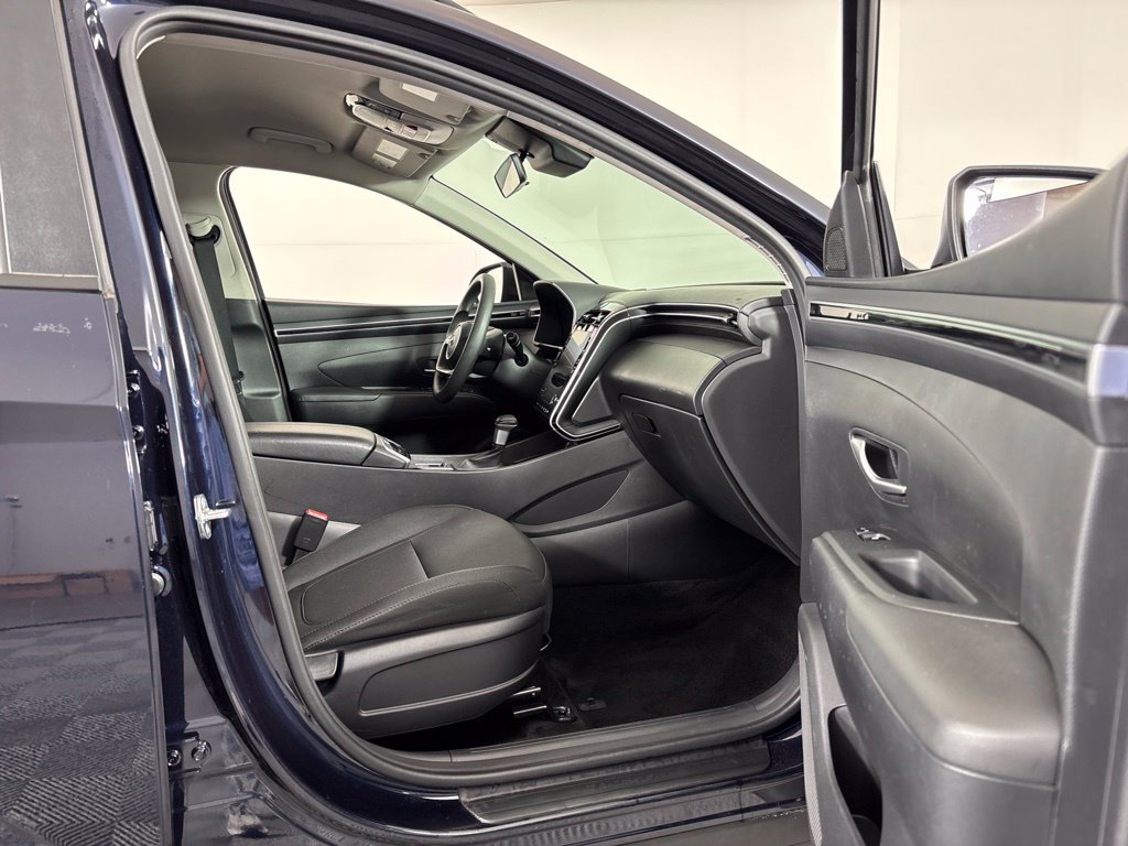 Used 2024 Hyundai Tucson SEL AWD/4WD image 6