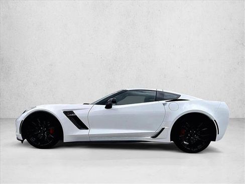 Used 2019 Chevrolet Corvette Z06 RWD image 6