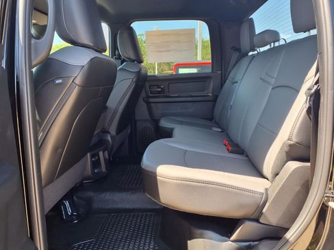 New 2026 RAM 3500 Tradesman image 7