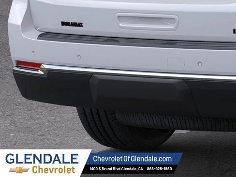 New 2026 Chevrolet Tahoe LT RWD image 14