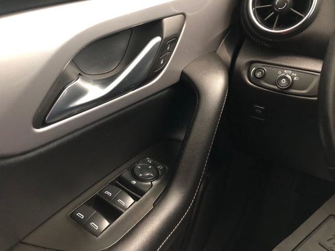 Used 2024 Chevrolet Blazer LT w/ LPO, Black Grille Bar Package AWD/4WD image 13