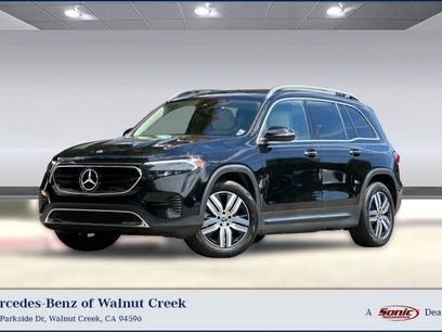 Certified 2023 Mercedes-Benz EQB 300 4MATIC