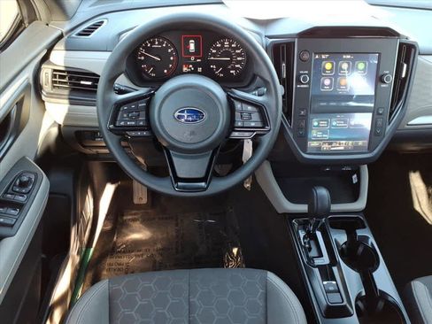 New 2026 Subaru Forester image 27