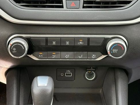 Certified 2023 Nissan Altima 2.5 S image 25