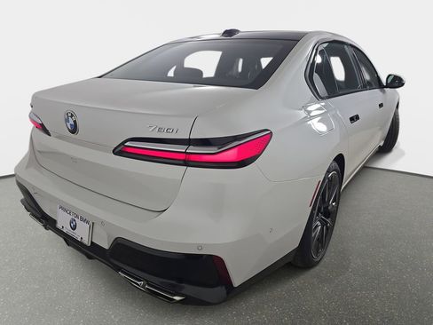 Certified 2023 BMW 760i xDrive 760i xDrive image 36